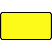 Rounded blank sign shape T-Shirt | Spreadshirt | ID: 10641024