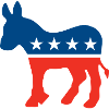 Democrat Logo