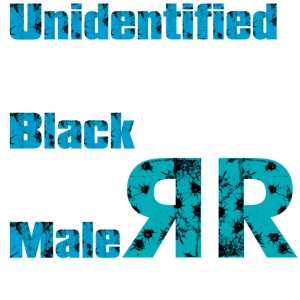 unidentified rr blue