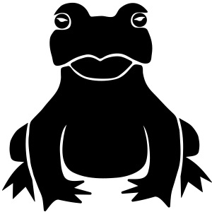 frog princess prince kiss me toad squib paddock