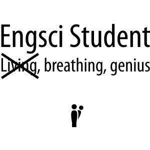 engsci student