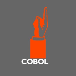 COBOL up (W)