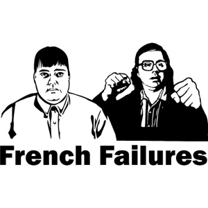 French Failures