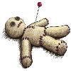 Voodoo Doll