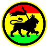 Rasta Lion