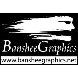 BansheeGraphics full helm Premium T