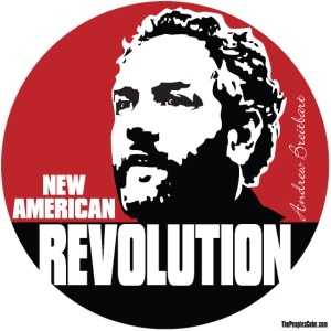 Breitbart New American Revolution round