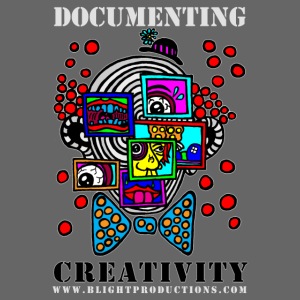 Documenting Creativity Color