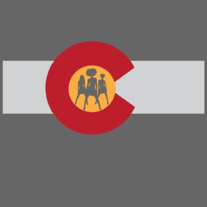 HCO Colorado Pixel Transp