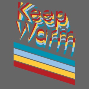 keep warm