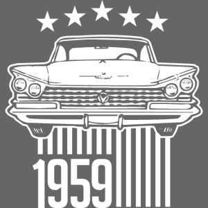 1959 Buick illustration