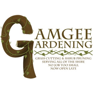Gamgee Gardening