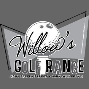 Willow's Golf Range