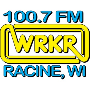 WRKR 100.7 FM - Racine, WI