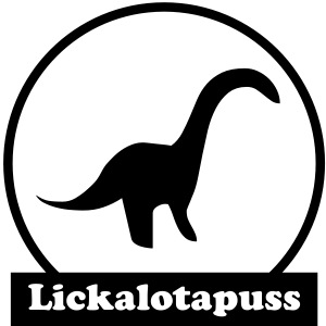 Lickalotapuss
