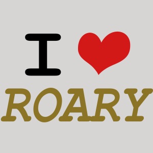 I heart Roary