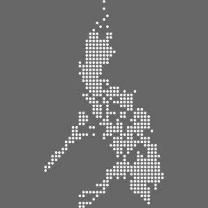 Philippines Digital Map