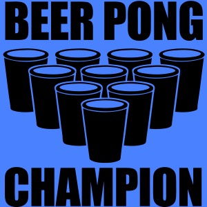 Beer Pong Champion - stayflyclothing.com