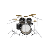 Black Drum Kit