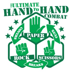Hand to Hand Combat