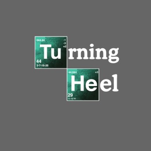 Turning Heel