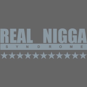 real nigga