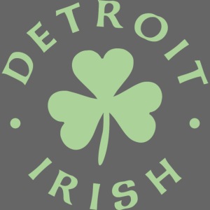 Detroit Irish