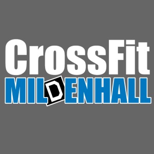 Original CrossFit Mildenhall Logo