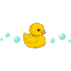Rubber Ducky
