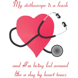 stethoscopeleash