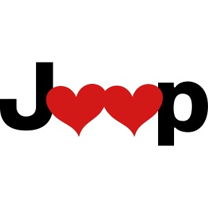 Jeep Love