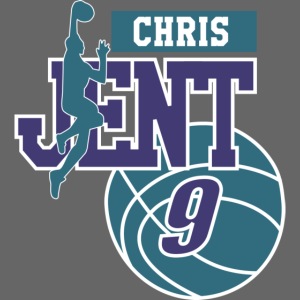 Chris Jent ball