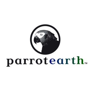 parrotearth logo3 gradienttm2