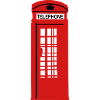phone box
