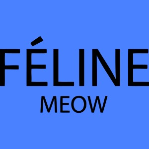 Feline Meow