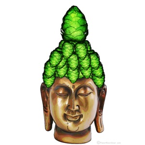 Hop Head Buddha