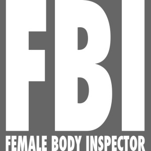 FBI Female Body Inspector Design