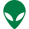 Alien Face