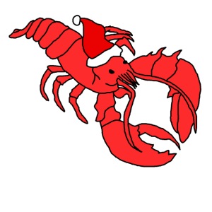 Lobstermas - Crawlidays