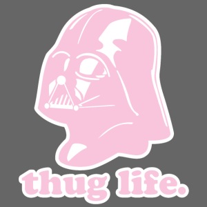Darth Vader Thug Life