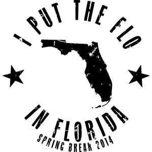 Florida Spring Break 2014