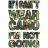 camo