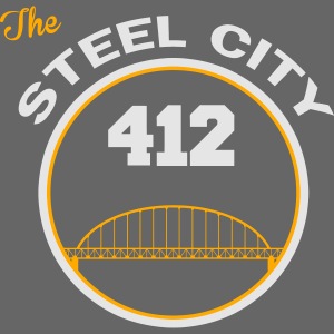 Steel City Long Sleeve Shirts