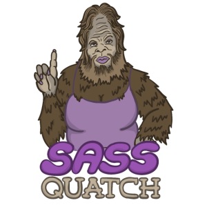sassquatch