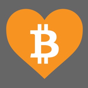 Be My Bitcoin Valentine