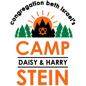 campstein logo final color vert