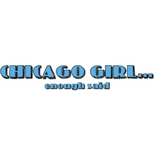 Chicago Girl