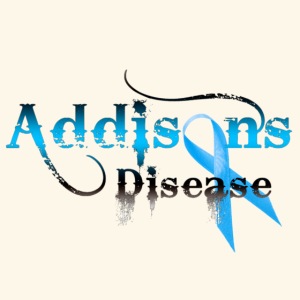 Addison's Disease Hoodie