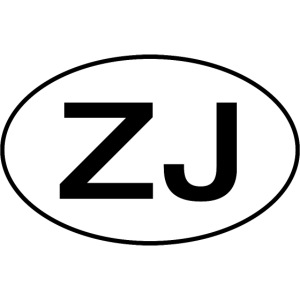 Jeep ZJ oval - Autonaut.com