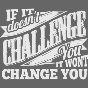 Challenge Change Gym